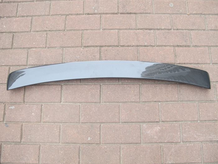 Thumbnail: NISSAN A31 DMAX STYLE ROOF WING
