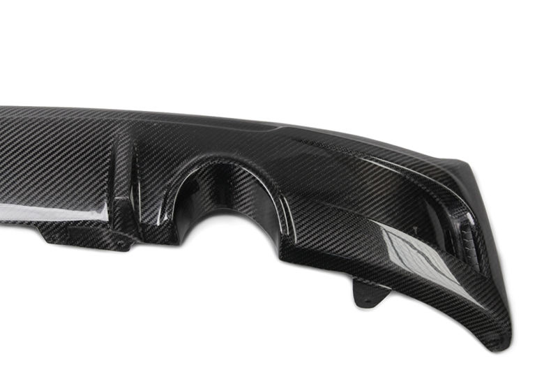 Thumbnail: BMW F22 M235I EXOTICS TUNING STYLE REAR DIFFUSER