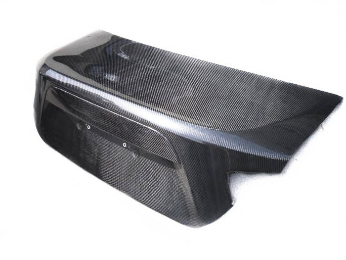 Thumbnail: 86/BRZ GT86/FT86/FRS OEM STYLE TRUNK