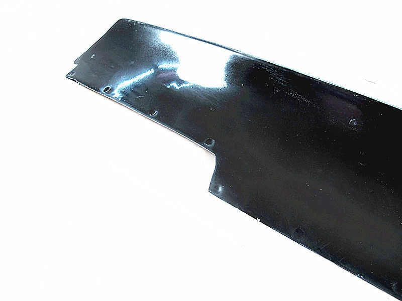 Thumbnail: NISSAN S13 SILIVA ROCKET BUNNY STYLE TRUNK WING