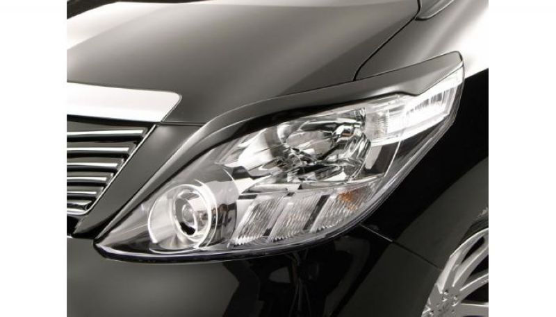 Thumbnail: TOYOTA 11'ALPHARD AMS STYLE EYE LID