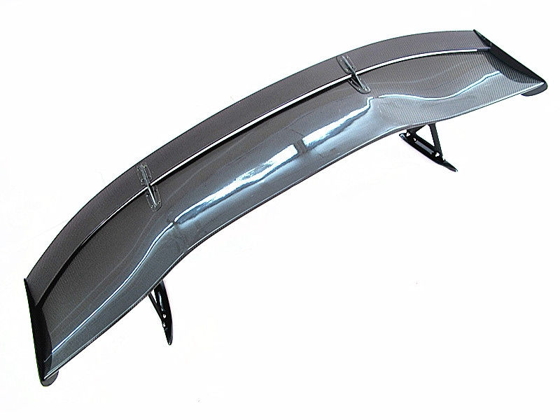 Thumbnail: HONDA S2000 AP1/AP2 VOLTEX TYPE-3 STYLE GT WING-WIDE 1600MM
