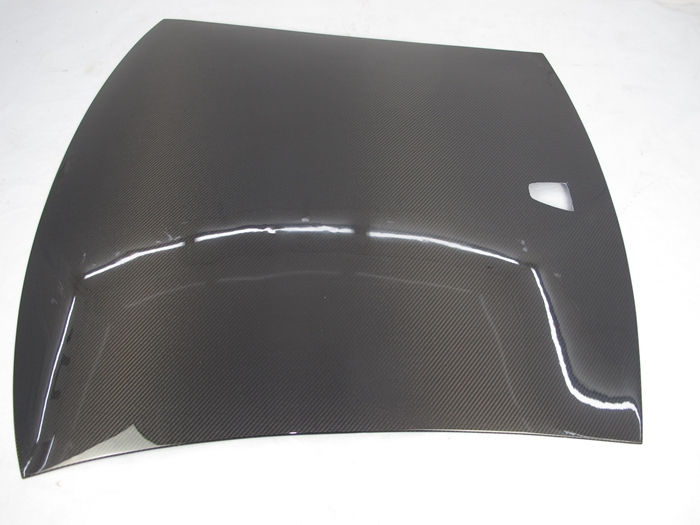 Thumbnail: 08-16' GTR R35 ROOF SKIN COVER