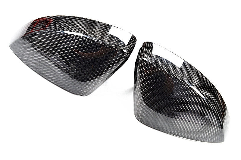 Thumbnail: AUDI A3 S3 MIRROR COVER-PAIR