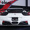 Thumbnail: FERRARI F458 AUTO VELOCE STYLE REAR DIFFUSER