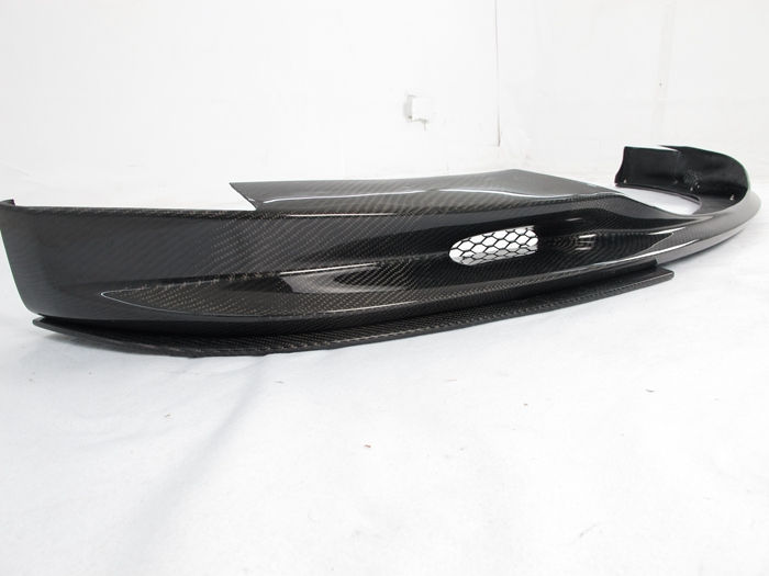 Thumbnail: BMW E92/E93 M3 3D DESIGN STYLE FRONT LIP