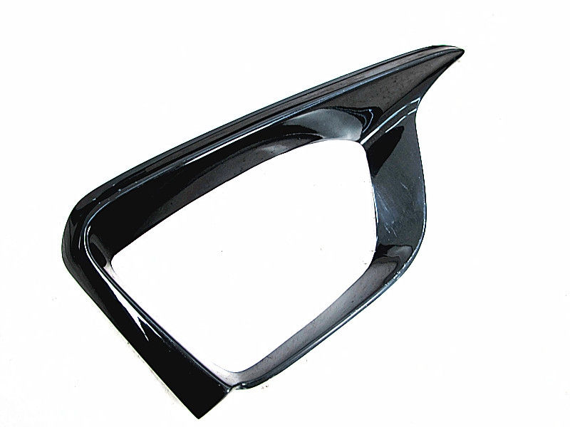 Thumbnail: HONDA FIT/JAZZ GK5 SILKBLAZE GLANZEN STYLE FRONT BUMPER DUCT