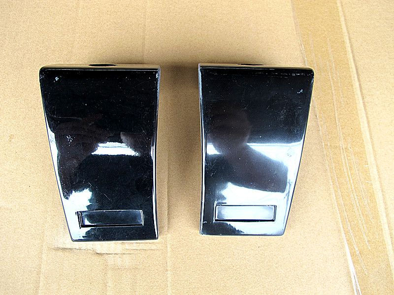 Thumbnail: HONDA ODYSSEY RC1 RC2 SILKBLAZE GLANZEN STYLE SIDE SKIRT DOOR PANELS