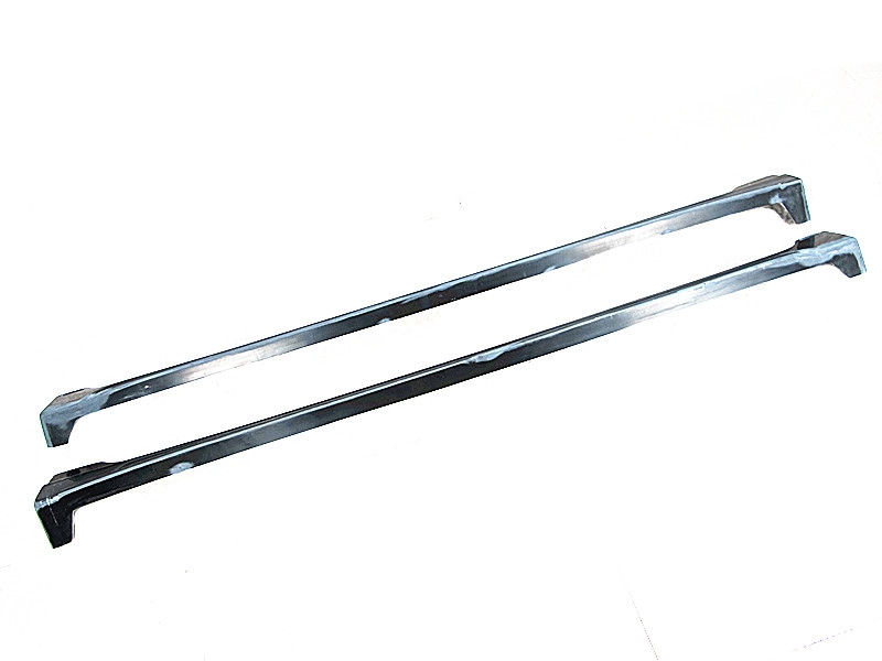 Thumbnail: HONDA FIT/JAZZ GK5 SILKBLAZE GLANZEN STYLE SIDE SKIRTS (ALL MODELS)