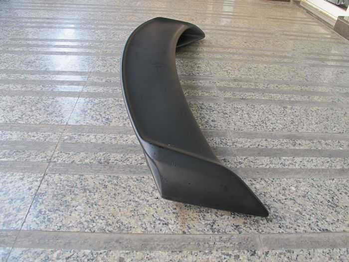 INFINITI 08-12' G25/G35/G37 4D GTR STYLE REAR SPOILER