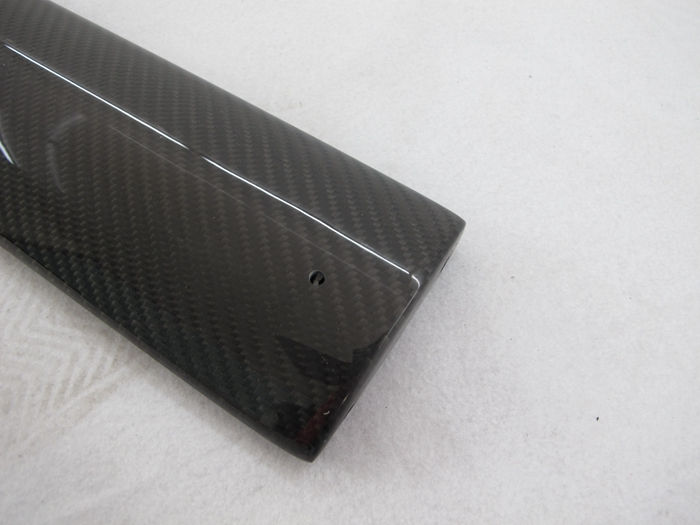 Thumbnail: NISSAN GTR/GTT R34 OEM STYLE REAR SPOILER BLADE-SMALL