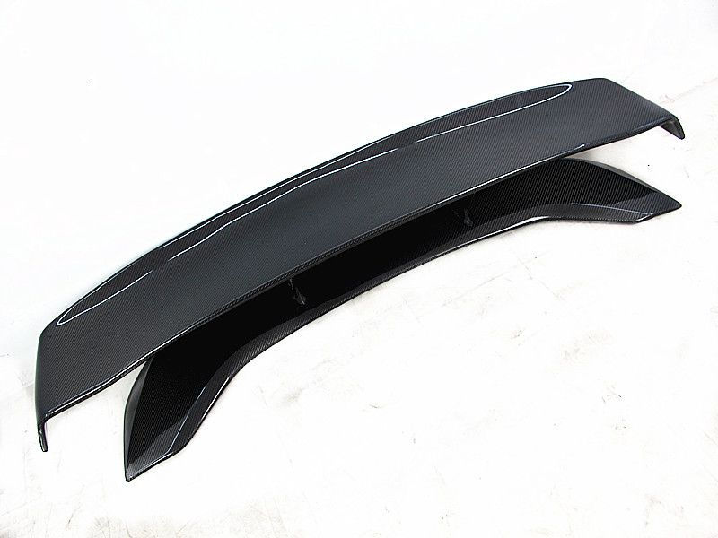 08-16' GTR R35 VARIS HYPER NARROW STYE GT WING W/BASE-1520MM