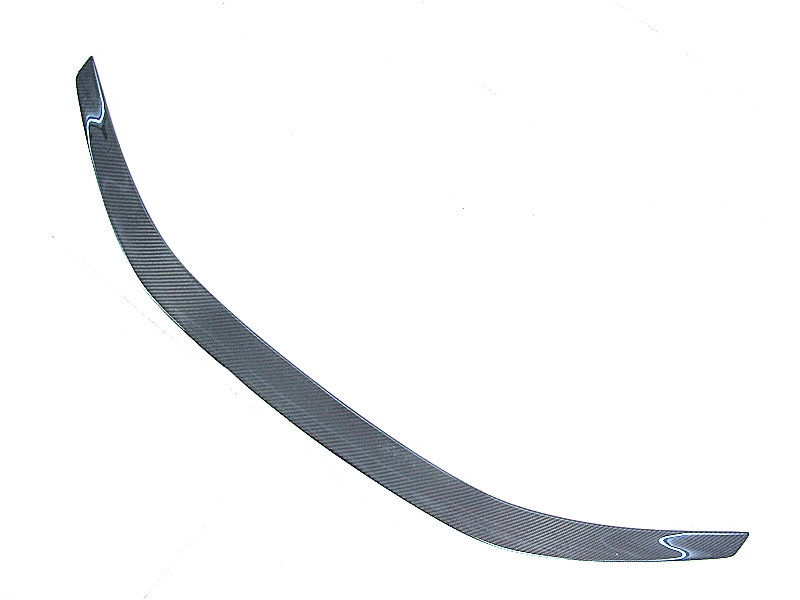 Thumbnail: 14- LEXUS RC F-SPORT SILKBLAZE GLANZEN STYLE TRUNK WING