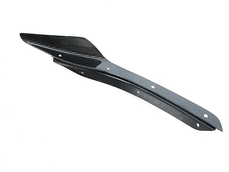 Thumbnail: 08-16' GTR R35 VARIS VER.13/14 SYTLE SINGLE CANARD-2PCS