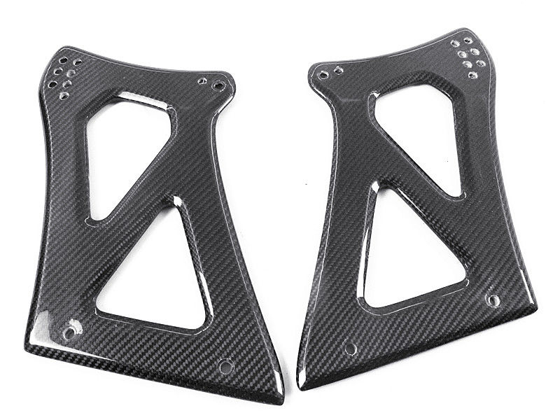 Thumbnail: 10-14'GV STI VA STYLE RACING GT WING1600MM