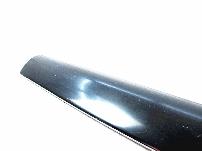Thumbnail: NISSAN R32 GTR FUJIMURA STYLE REAR SPOILER GURNEY FLAP