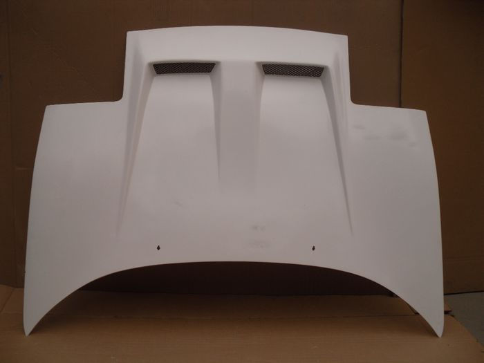 Thumbnail: TOYOTA MR2 SW20 BORDER HOOD