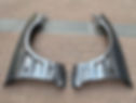 Thumbnail: NISSAN R33 GTR BN-SYTLE FRONT FENDER