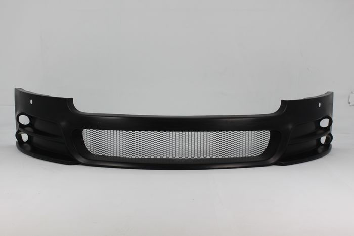 Thumbnail: ASTON MARTIN V8 VANTAGE MANSORY FRONT BUMPER