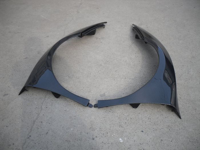 Thumbnail: LAMBORGHINI GALLARDO LP570 OEM STYLE FRONT FENDER