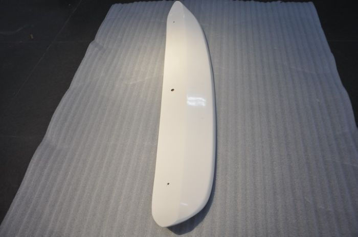 Thumbnail: MAZDA FC3S RX7 FORESIGHT ROOF SPOILER