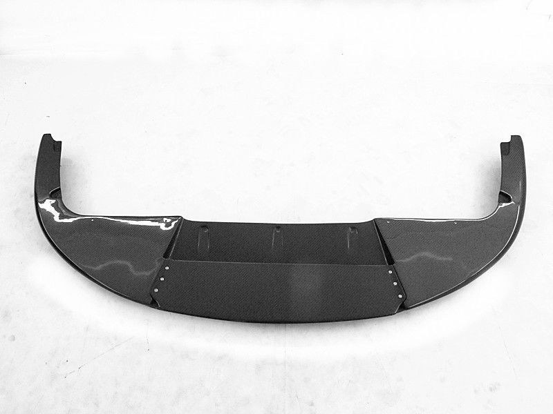 Thumbnail: 11'-15'  PORSCHE CARRERA 911 991 VORSTEINER STYLE FRONT LIP