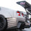 Thumbnail: 08-16' GTR R35 BENSOPRA STYLE WIDEBODY GT WING W/METAL FITTING KIT