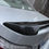 Thumbnail: BMW E60/E61 M5 5-SERIES REAR SPOILER