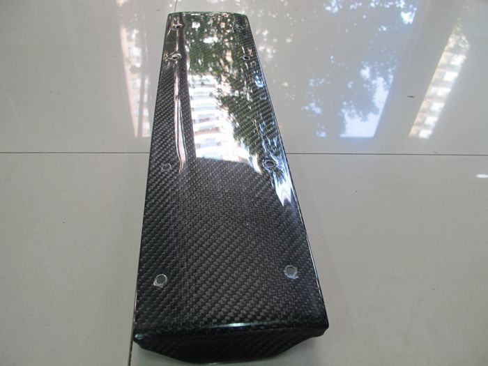 Thumbnail: NISSAN 180SX CA18 DET ENGINE SPARK PLUG COVER