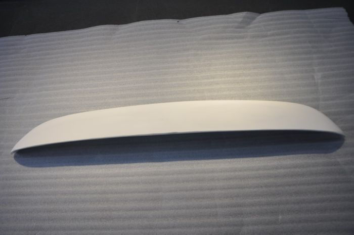 Thumbnail: MAZDA FC3S RX7 FORESIGHT ROOF SPOILER