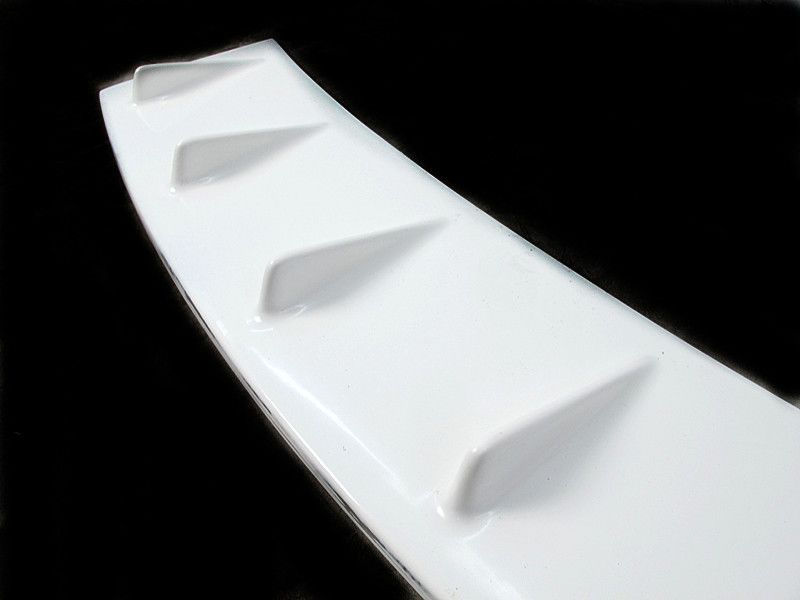 Thumbnail: 08-16' GTR R35 CS VORTEX STYLE GENERATOR