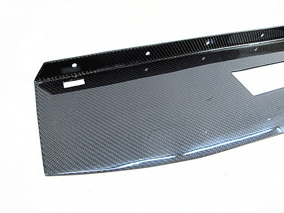 Thumbnail: NISSAN GTR/GTT R34 JDM STYLE COOLING PANEL
