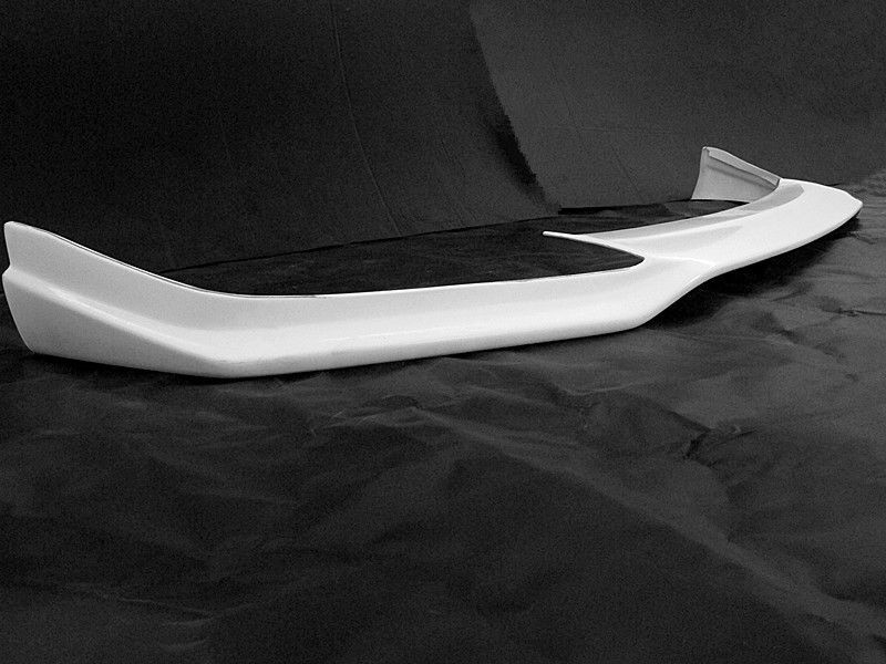 Thumbnail: GT86/FT86/FRS ZELE PERFORMANCE STYLE FRONT LIP