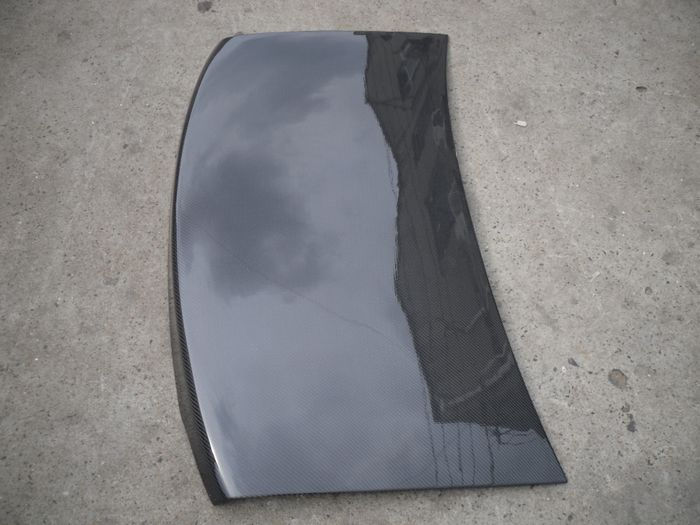 Thumbnail: MAZDA MIATA MX5 OEM STYLE TRUNK