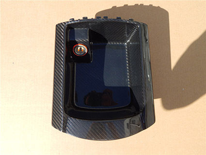 Thumbnail: LAMBORGHINI 04-08' GALLARDO LIGHTER SURROUND