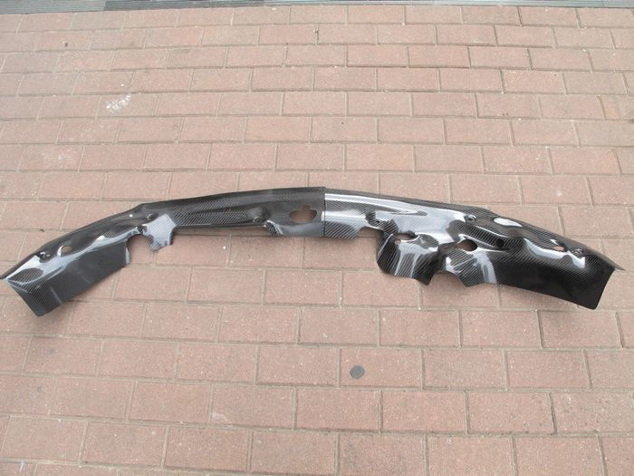 Thumbnail: 86/BRZ GT86/FT86/FRS PASSWORD JDM STYLE COOLING PANEL