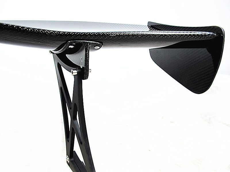 Thumbnail: MAZDA FD3S RX7 FEED GT2-R (FUJITA) STYLE GT WING