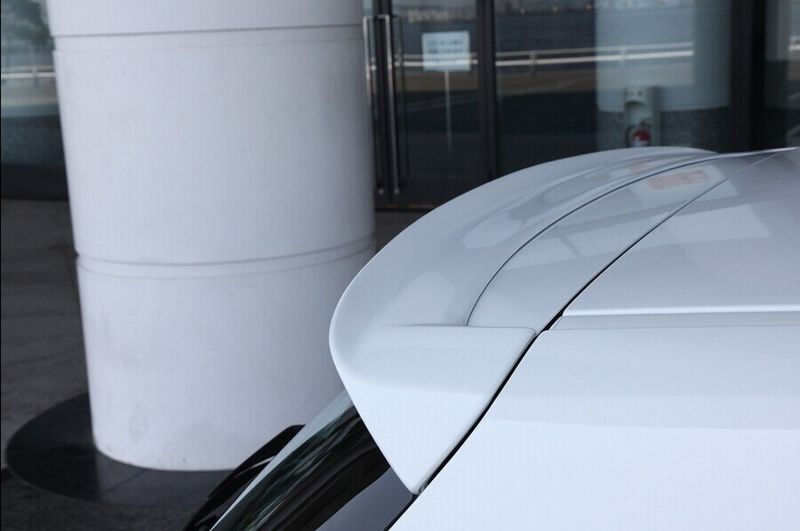 Thumbnail: BMW F20 1-SERIES 3D DESIGN ROOF WING