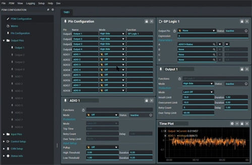 Thumbnail: Link RAZOR PDM