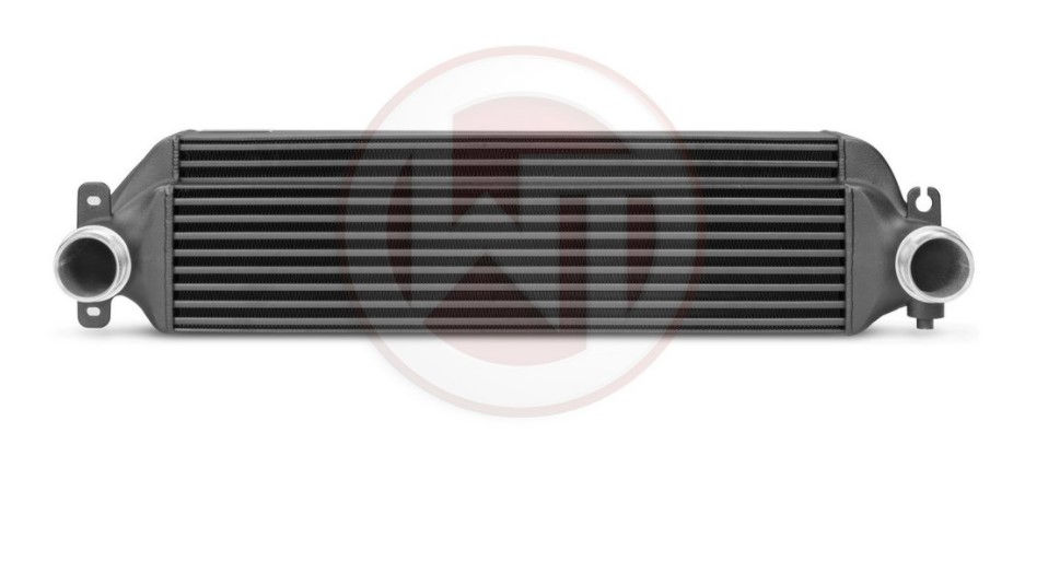 Thumbnail: Wagner intercooler Toyota Yaris GR