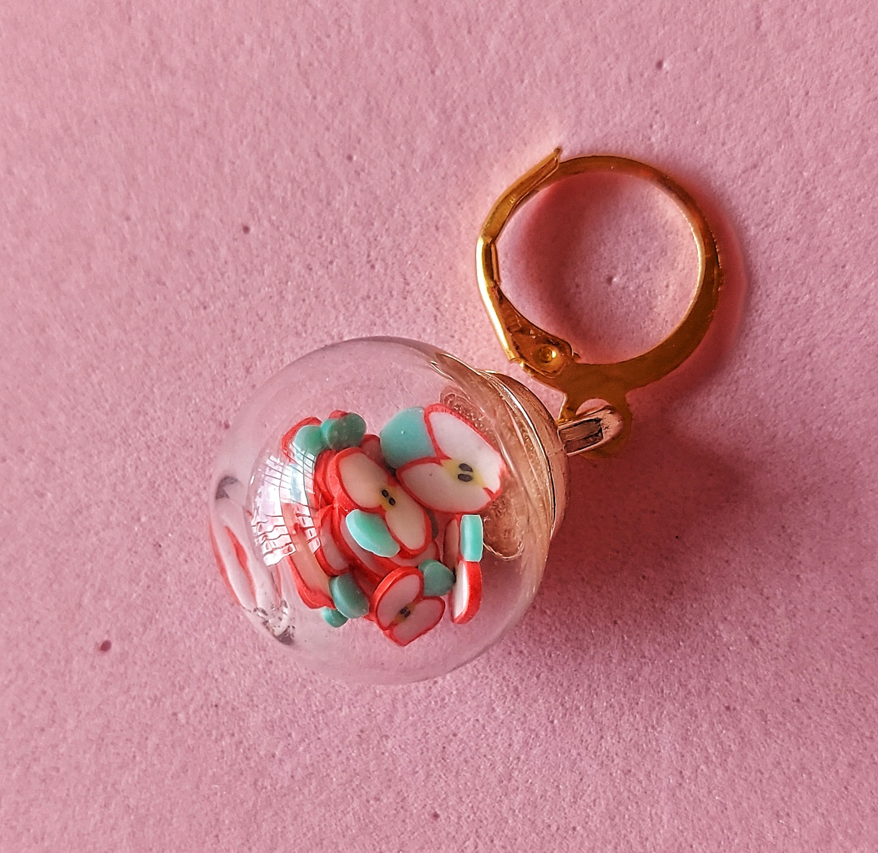 Marcador de Tricô 🧶 Crochê 