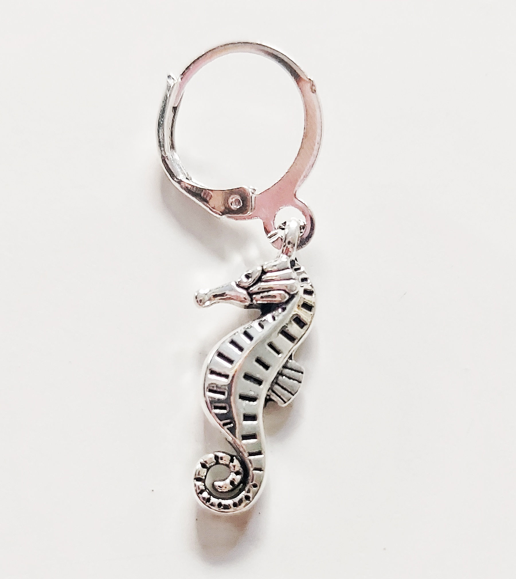 Marcador de Tricô 🧶 Crochê 