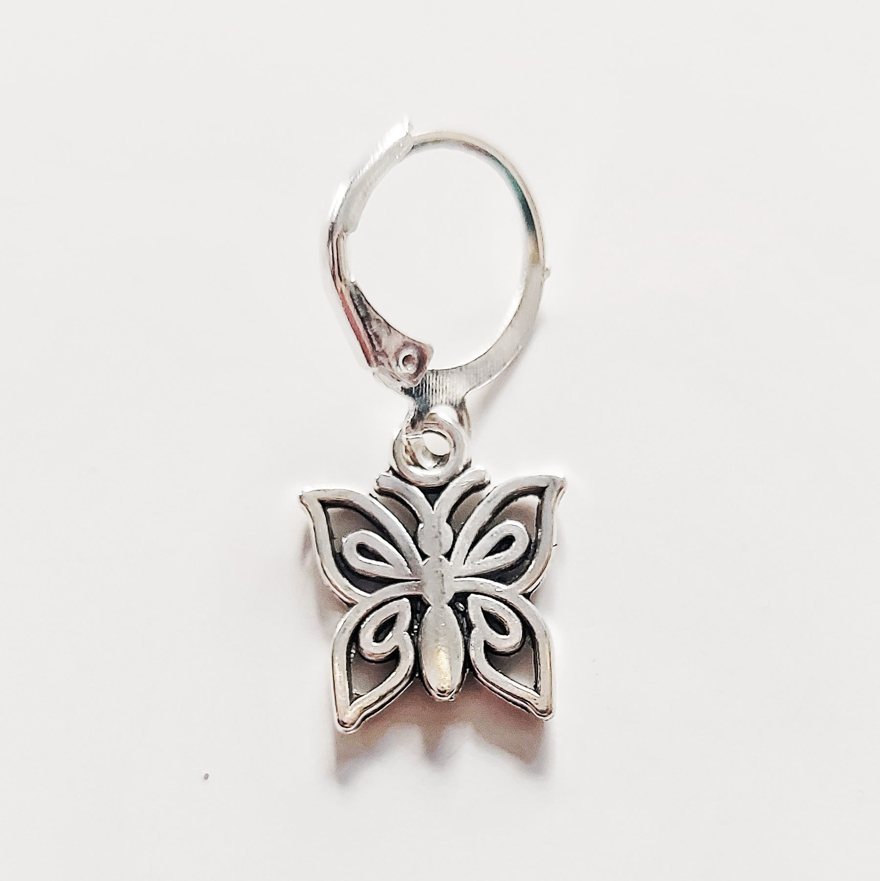 Marcador de Tricô 🧶 Crochê 