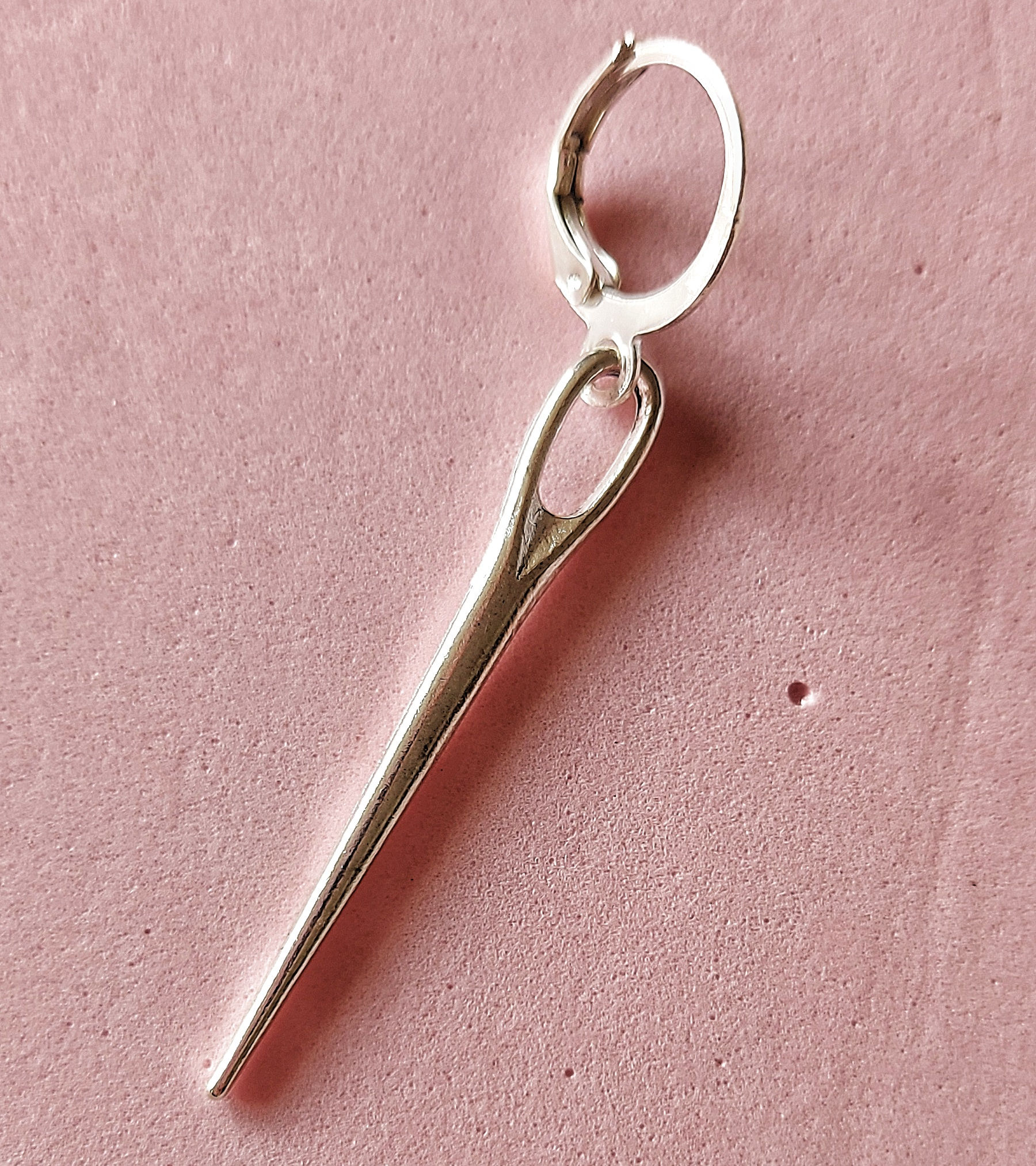 Marcador de Tricô 🧶 Crochê 