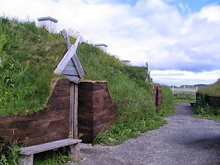 Anse aux Meadows