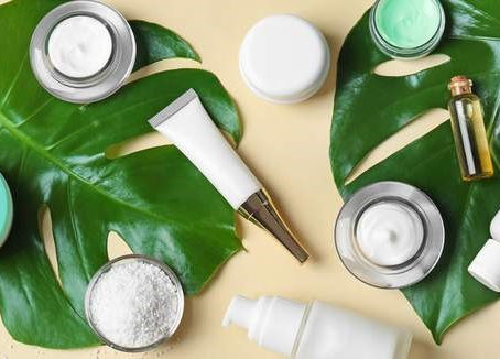 Why Vegan Beauty has become popular with Women of Colour 
