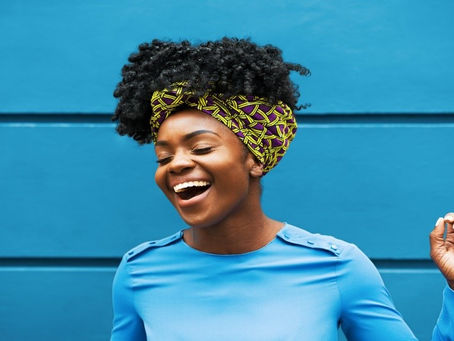 6 Moisture-Retention Tips for Textured Hair