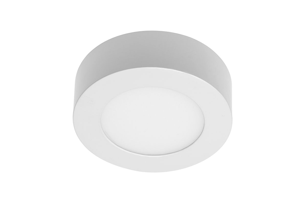 LED downlight opbouw (meerdere modellen)