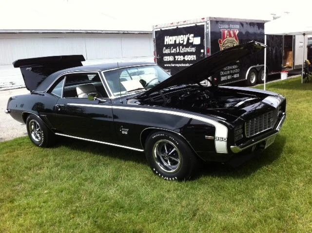 About Us Freeman S Musclecar Motorsports