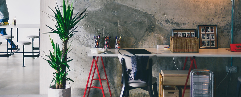 Modern Office